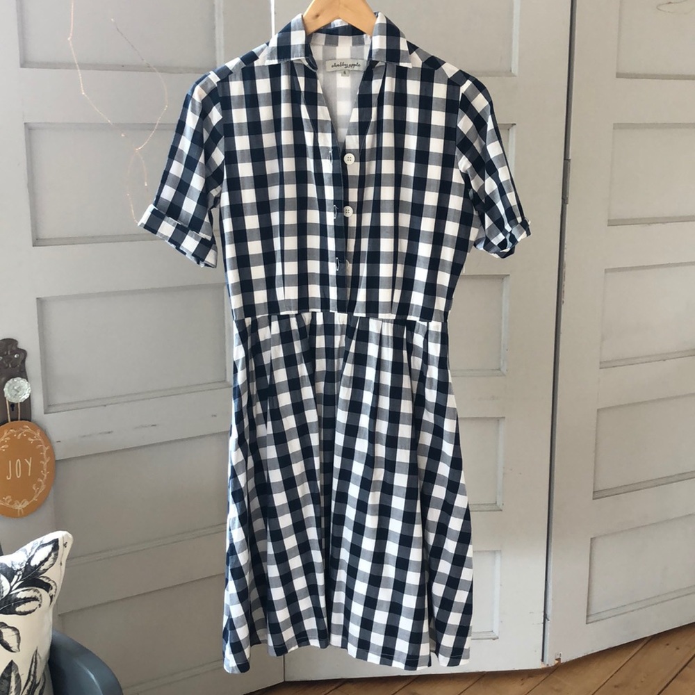 Shabby Apple Dress